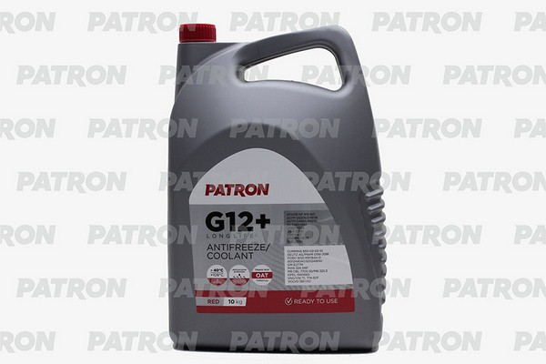Antigel PCF2010 PATRON