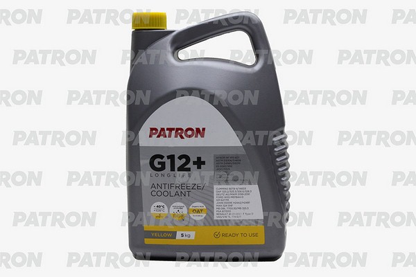 Antigel PCF5005 PATRON