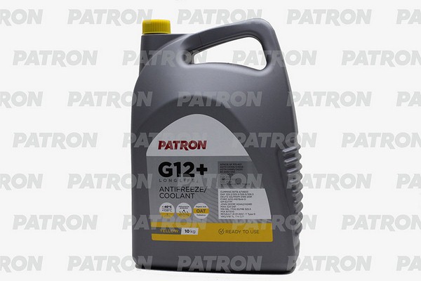 Antigel PCF5010 PATRON