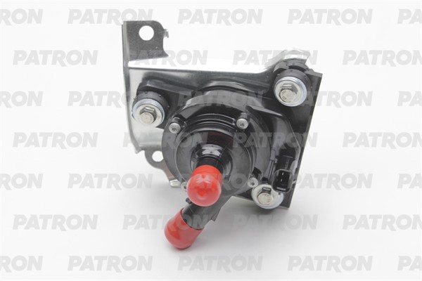 Pompă de apă suplimentară (circuitul apei de răcire) PCP012 PATRON