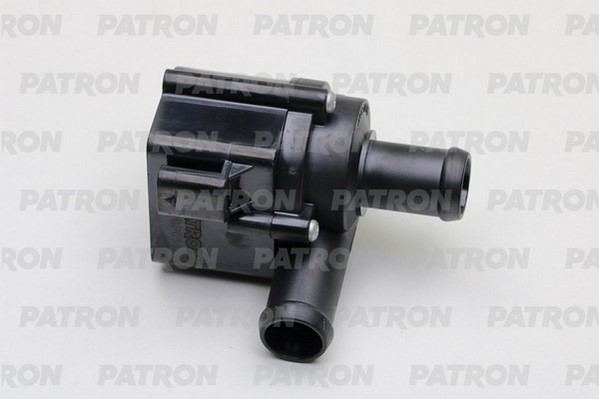 Pompă de apă suplimentară (circuitul apei de răcire) PCP034 PATRON