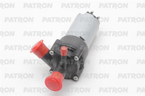 Pompă de apă suplimentară (circuitul apei de răcire) PCP044 PATRON