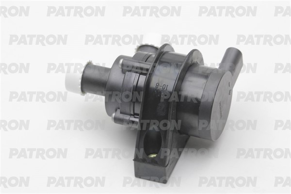 Pompă de apă suplimentară (circuitul apei de răcire) PCP046 PATRON