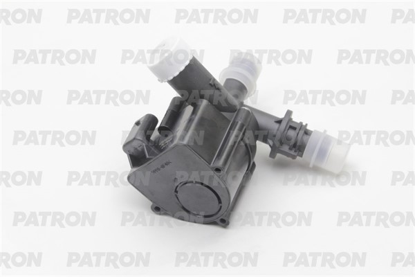 Pompă de apă suplimentară (circuitul apei de răcire) PCP048 PATRON