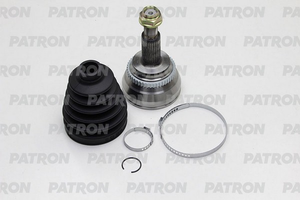 Set articulatie, planetara PCV2005 PATRON