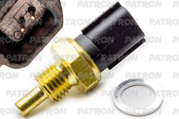 Senzor,temperatura lichid de racire PE13020 PATRON