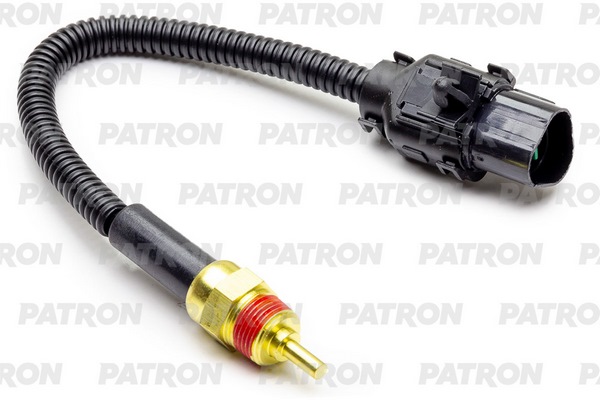 Senzor,temperatura lichid de racire PE13079 PATRON