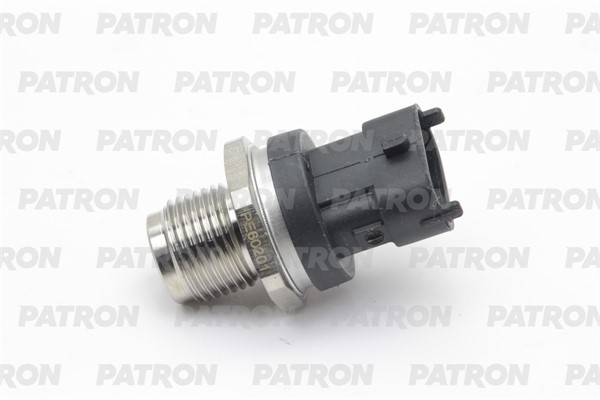 Senzor, presiune combustibil PE60201 PATRON
