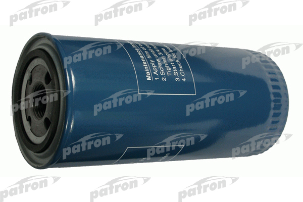 Filtru ulei PF4067 PATRON