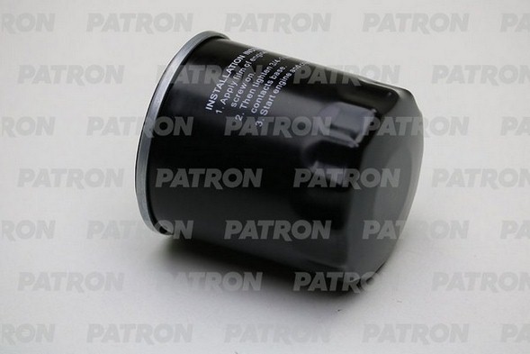 Filtru ulei PF4256 PATRON