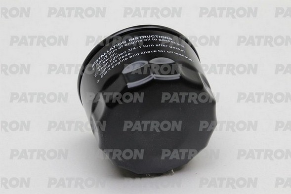 Filtru ulei PF4269 PATRON