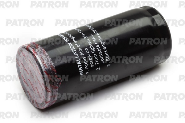 Filtru ulei PF4324 PATRON