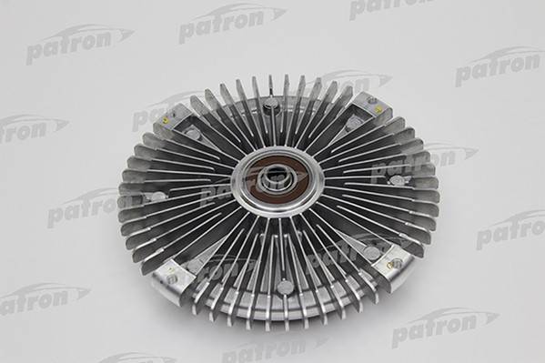 Cupla, ventilator radiator PFC0009 PATRON