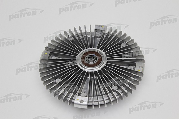 Cupla, ventilator radiator PFC0018 PATRON