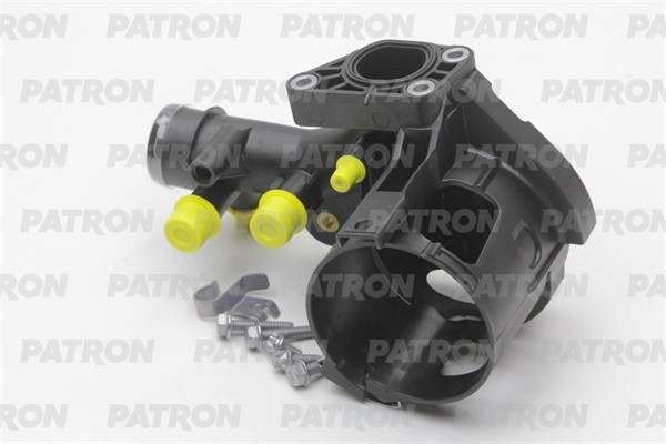 Flansa lichid racire PH2549 PATRON
