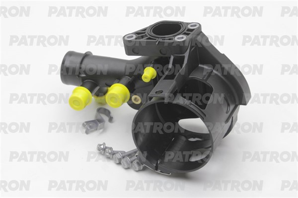 Flansa lichid racire PH2550 PATRON