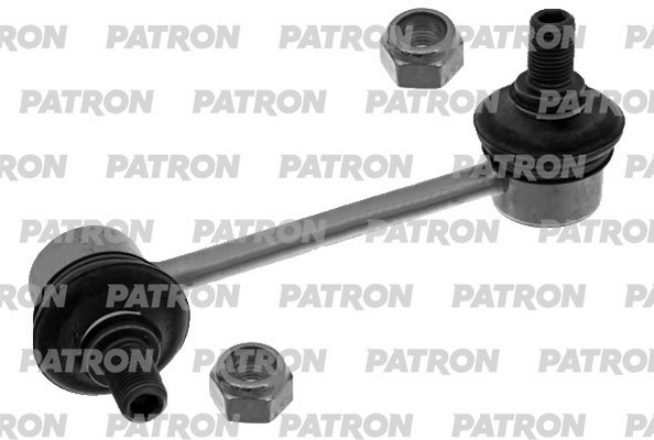 Brat/bieleta suspensie, stabilizator PS40015R PATRON