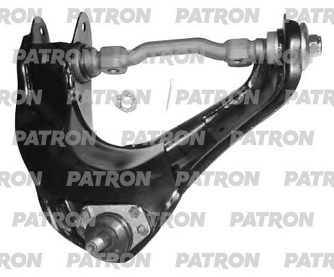 Brat, suspensie roata PS50208L PATRON