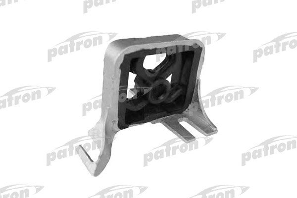 Tampon cauciuc,amortizor esapament PSE2691 PATRON