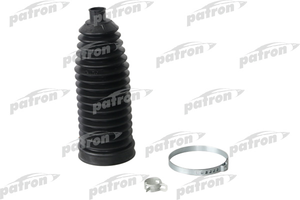 Burduf cauciuc, directie PSE6381 PATRON