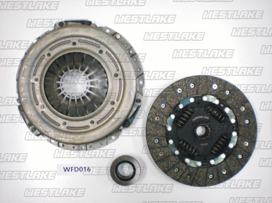 Set ambreiaj WFD016 WESTLAKE