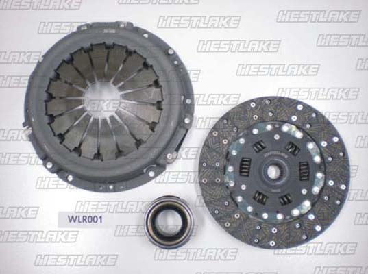 Set ambreiaj WLR001 WESTLAKE