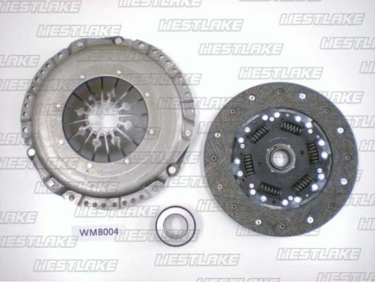Set ambreiaj WMB004 WESTLAKE