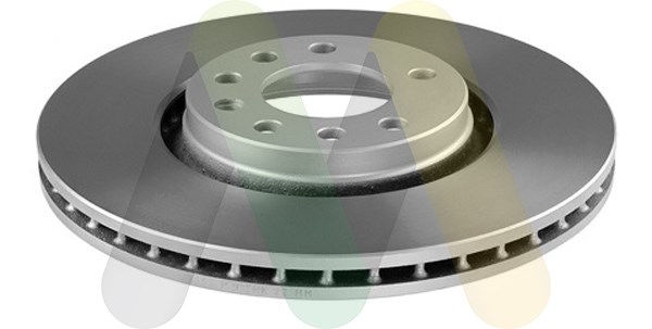 Disc frana LVBD1060Z MOTAQUIP