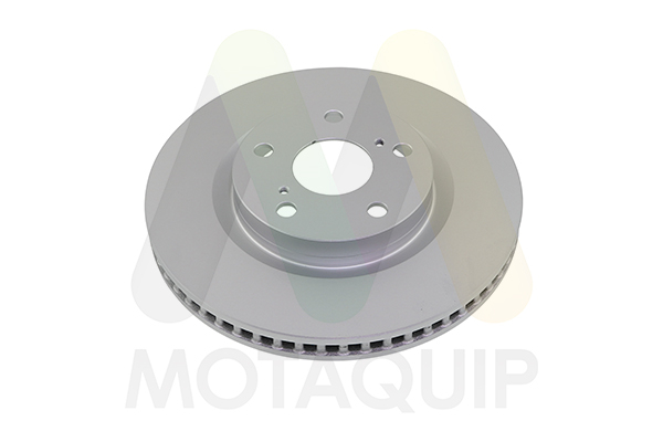 Disc frana LVBD1250Z MOTAQUIP