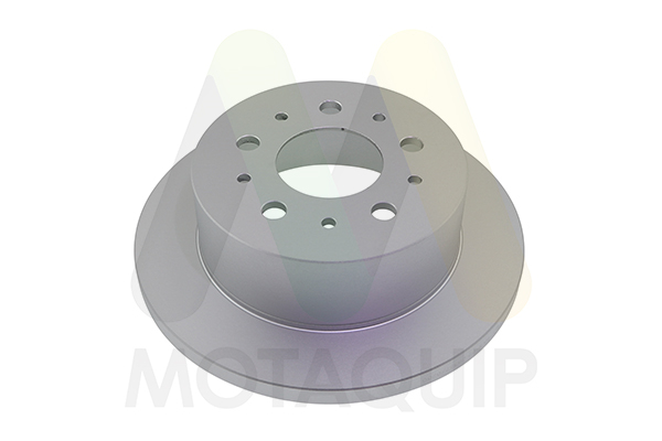 Disc frana LVBD1286 MOTAQUIP