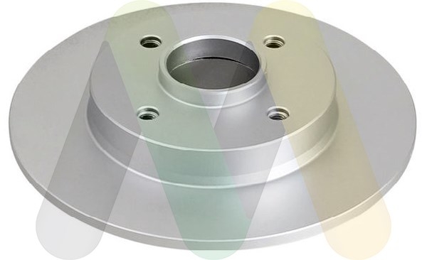 Disc frana LVBD1310 MOTAQUIP