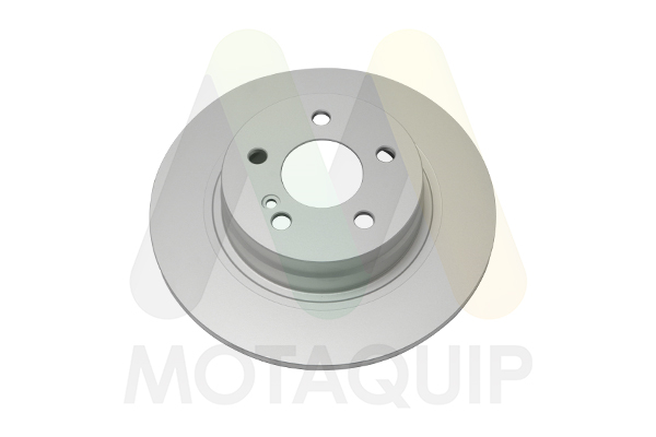 Disc frana LVBD1355Z MOTAQUIP