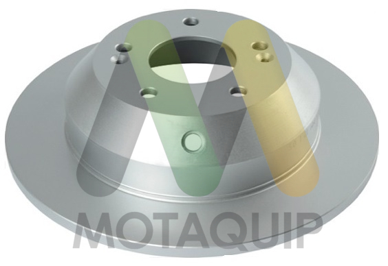 Disc frana LVBD1611 MOTAQUIP