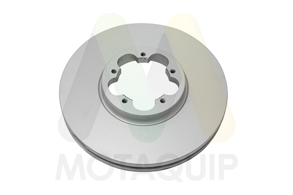 Disc frana LVBD1663 MOTAQUIP