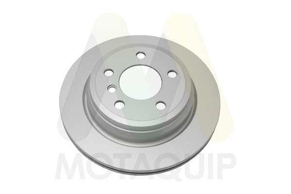 Disc frana LVBD1675 MOTAQUIP