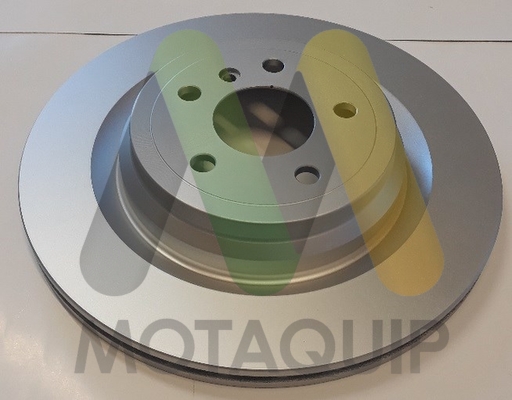 Disc frana LVBD1895 MOTAQUIP