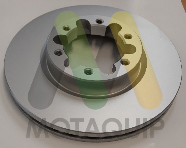Disc frana LVBD1936 MOTAQUIP