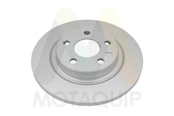 Disc frana LVBD2040 MOTAQUIP