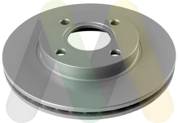 Disc frana LVBE103Z MOTAQUIP