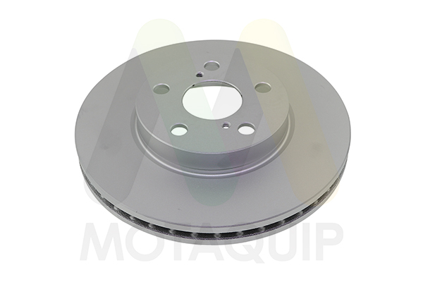 Disc frana LVBE134Z MOTAQUIP