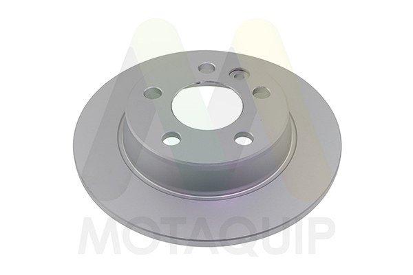 Disc frana LVBE139Z MOTAQUIP