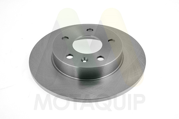 Disc frana LVBE143Z MOTAQUIP