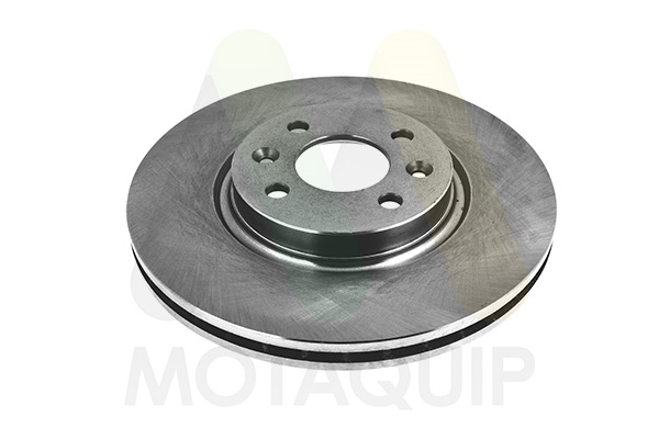 Disc frana LVBE237Z MOTAQUIP