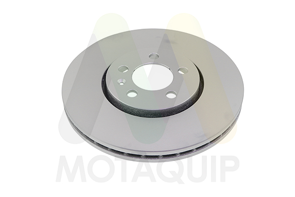 Disc frana LVBE243Z MOTAQUIP