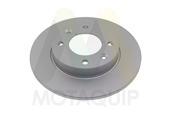 Disc frana LVBE256 MOTAQUIP