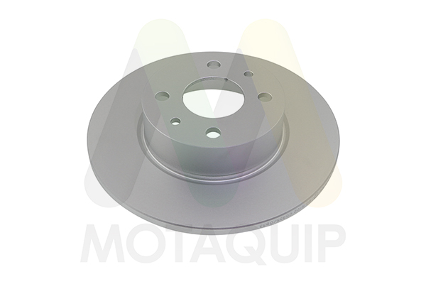 Disc frana LVBE285Z MOTAQUIP