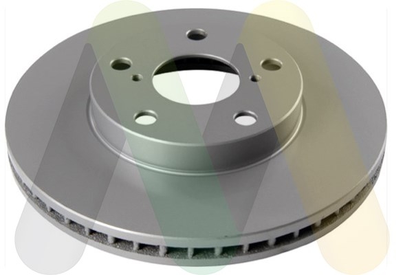 Disc frana LVBE349Z MOTAQUIP