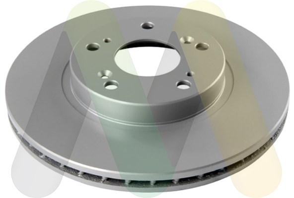 Disc frana LVBE369Z MOTAQUIP