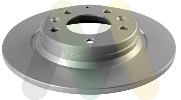 Disc frana LVBE372Z MOTAQUIP