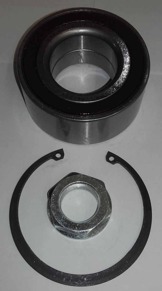 Set rulment roata LVBW1004 MOTAQUIP